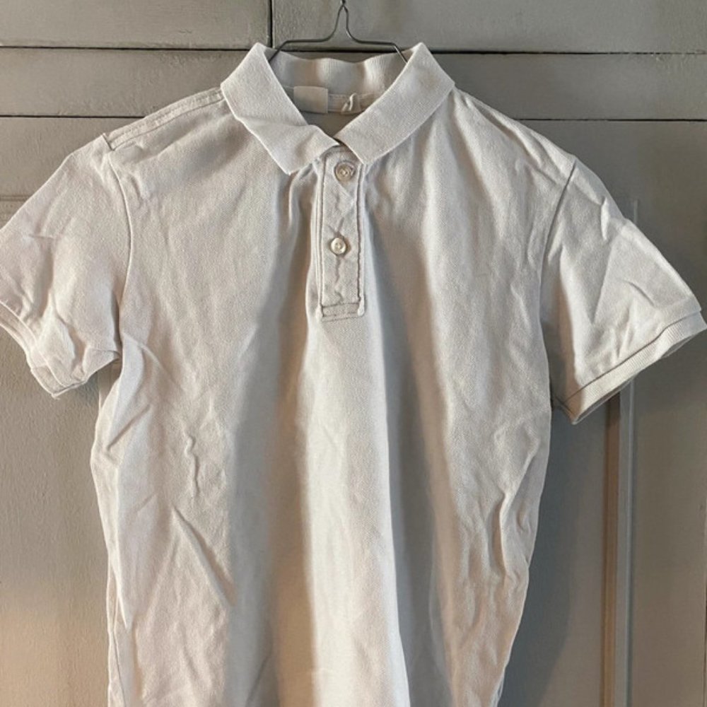 Gap polo tshirt